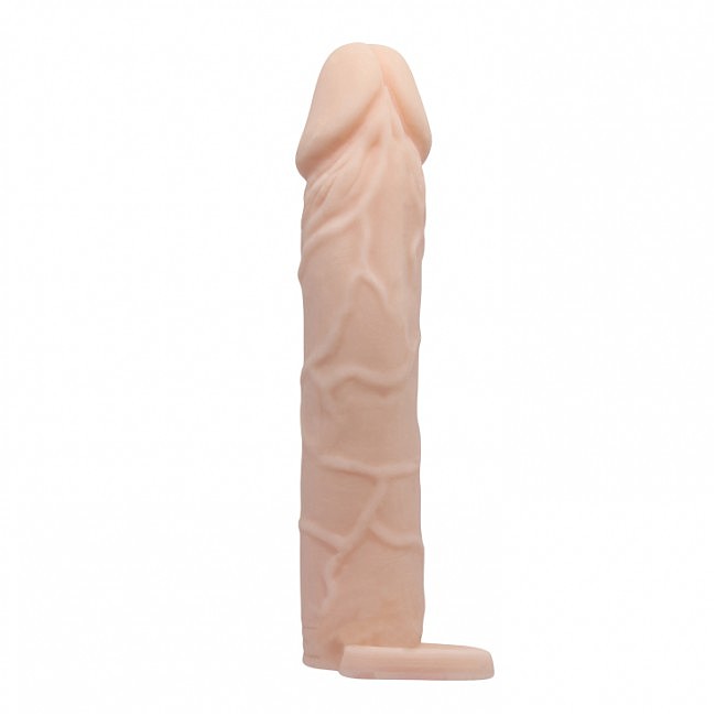    Pretty Love Penis Sleeve Flesh 7 