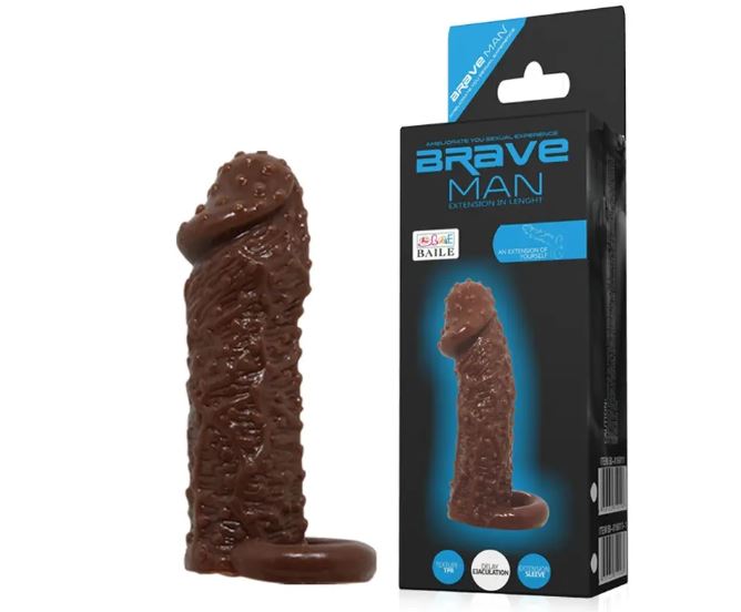   Pretty Love Brave Man 
