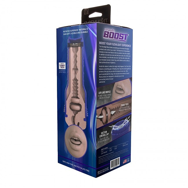  Fleshlight Boost Blow
