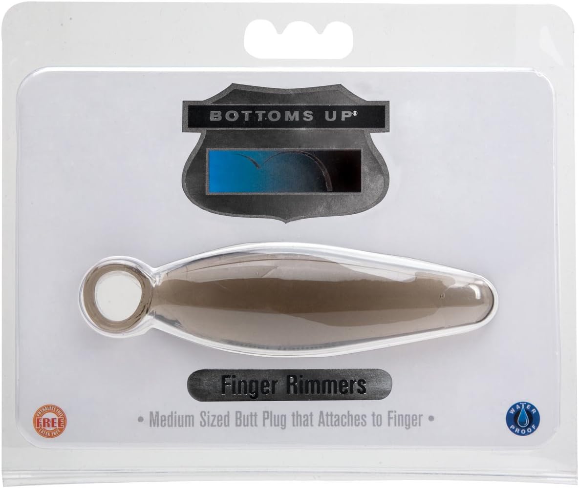   Bottoms Up Finger Rammers,  10,162,54 