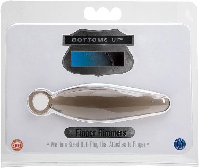   Bottoms Up Finger Rammers,  10,162,54 