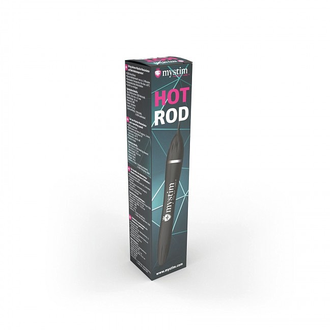  Mystim Hot Rod