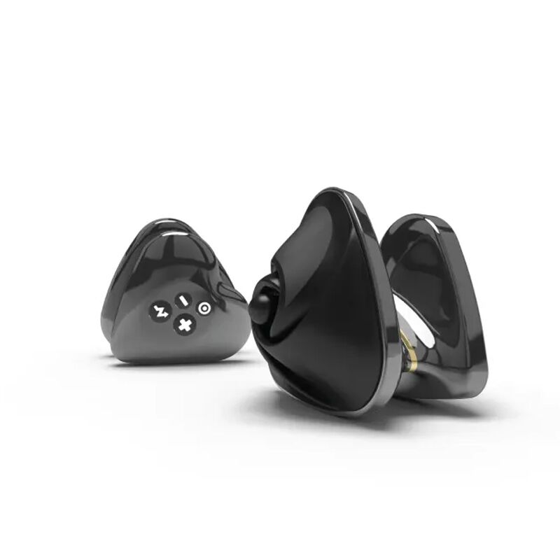     Mystim Hearts Desire Black Edition