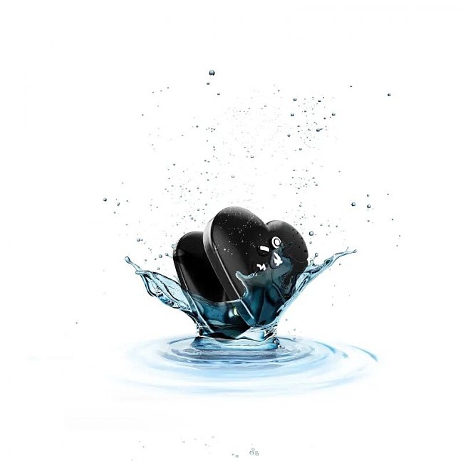     Mystim Hearts Desire Black Edition