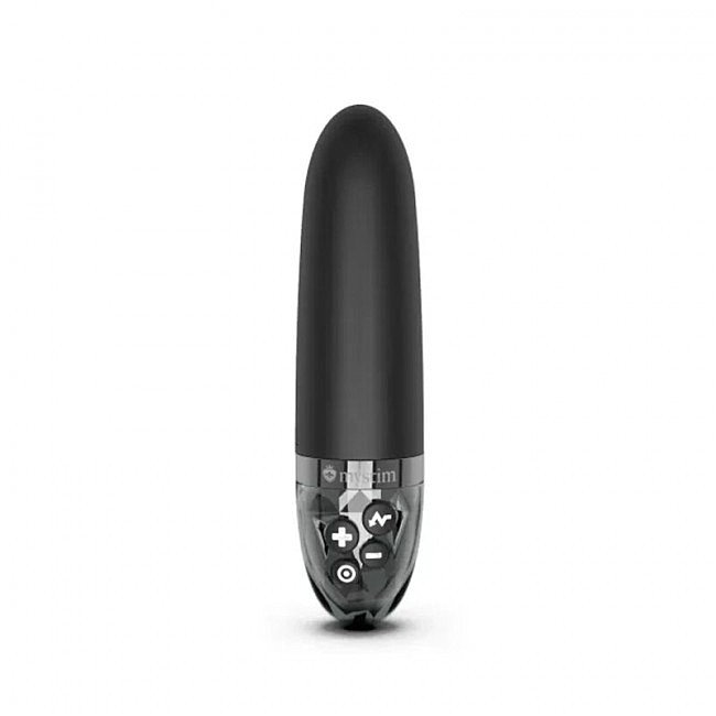    Mystim Sleak Freak Black Edition