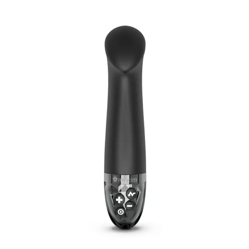    Mystim Right on Ron Black Edition +   
