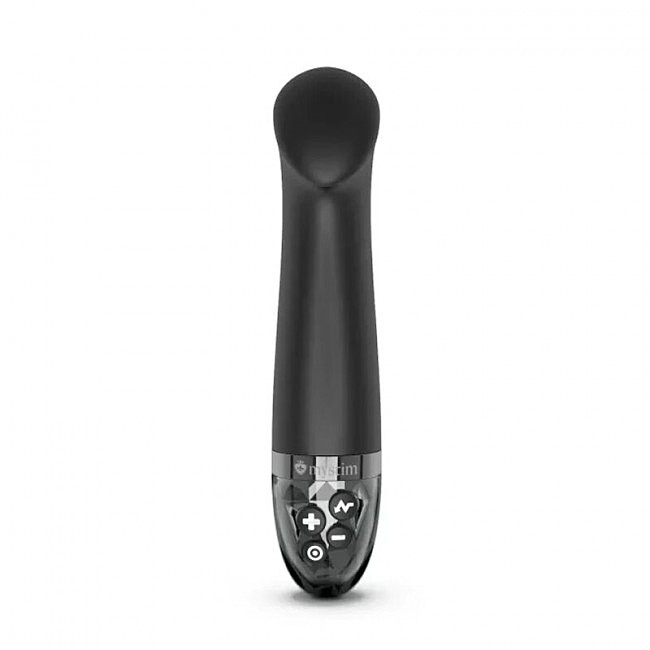    Mystim Right on Ron Black Edition +   