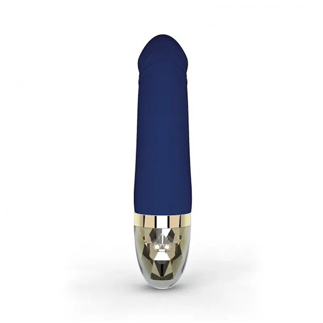  Mystim Real Deal Neil Blue