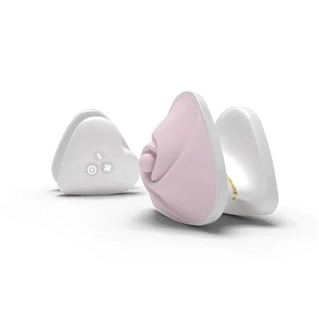     Mystim Hearts Desire White Edition