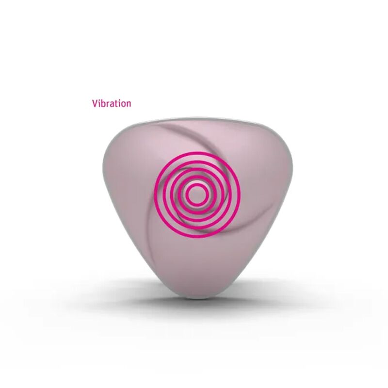     Mystim Hearts Desire White Edition