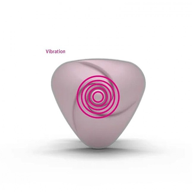     Mystim Hearts Desire White Edition