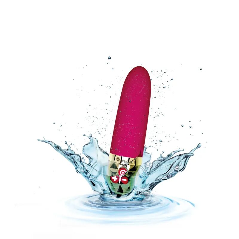  Mystim Sleak Freak Pink
