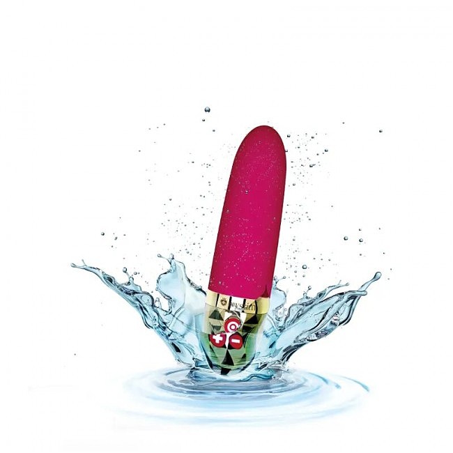  Mystim Sleak Freak Pink
