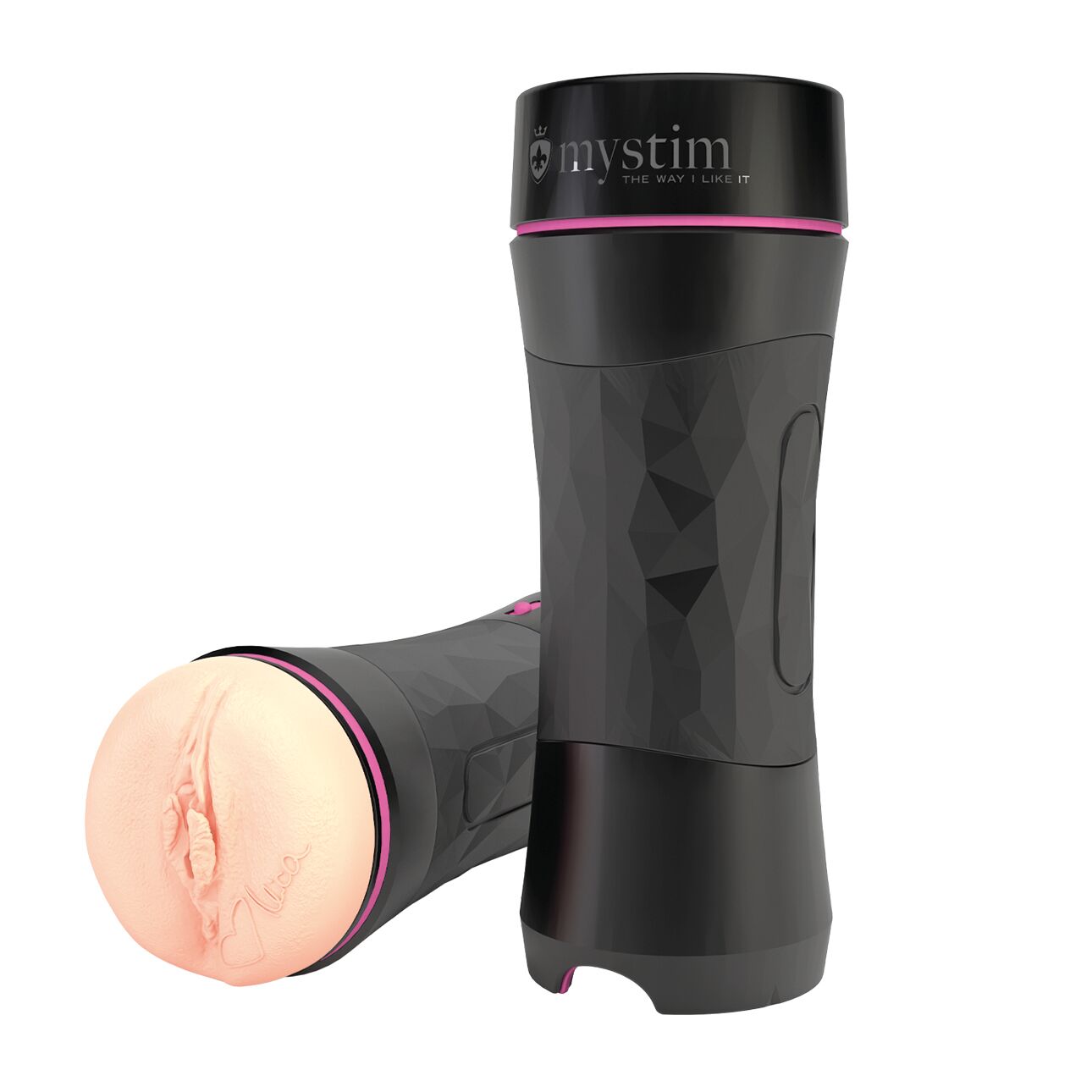  Mystim Opus Mica