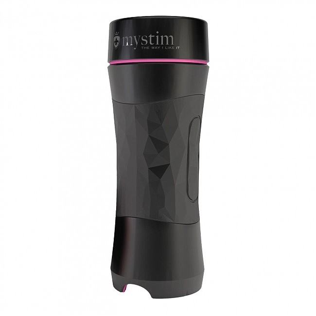  Mystim Opus Mica
