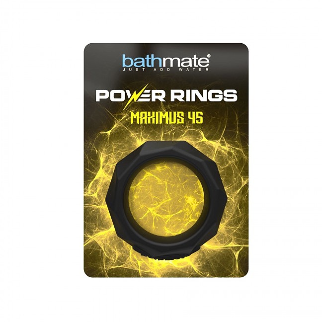   Bathmate Maximus Power Ring 45mm