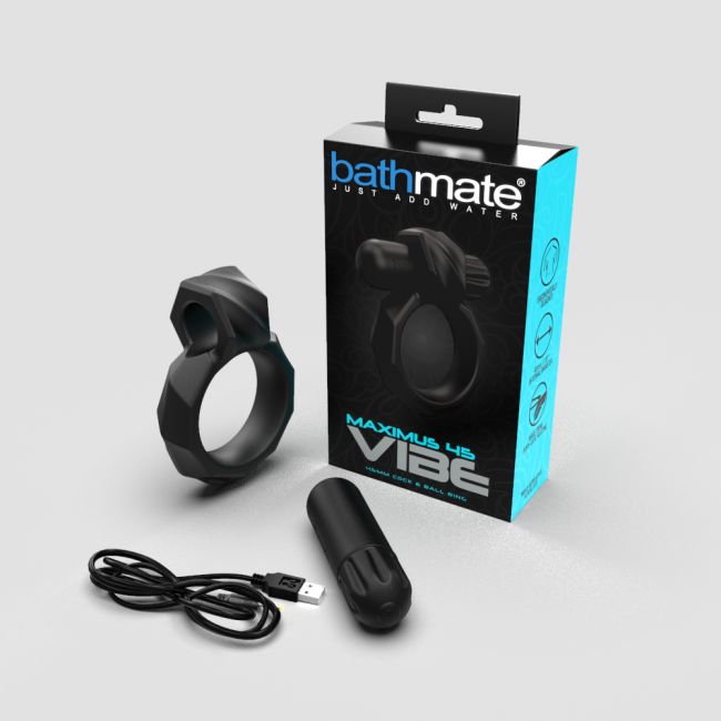     Bathmate Maximus VIBE 45 