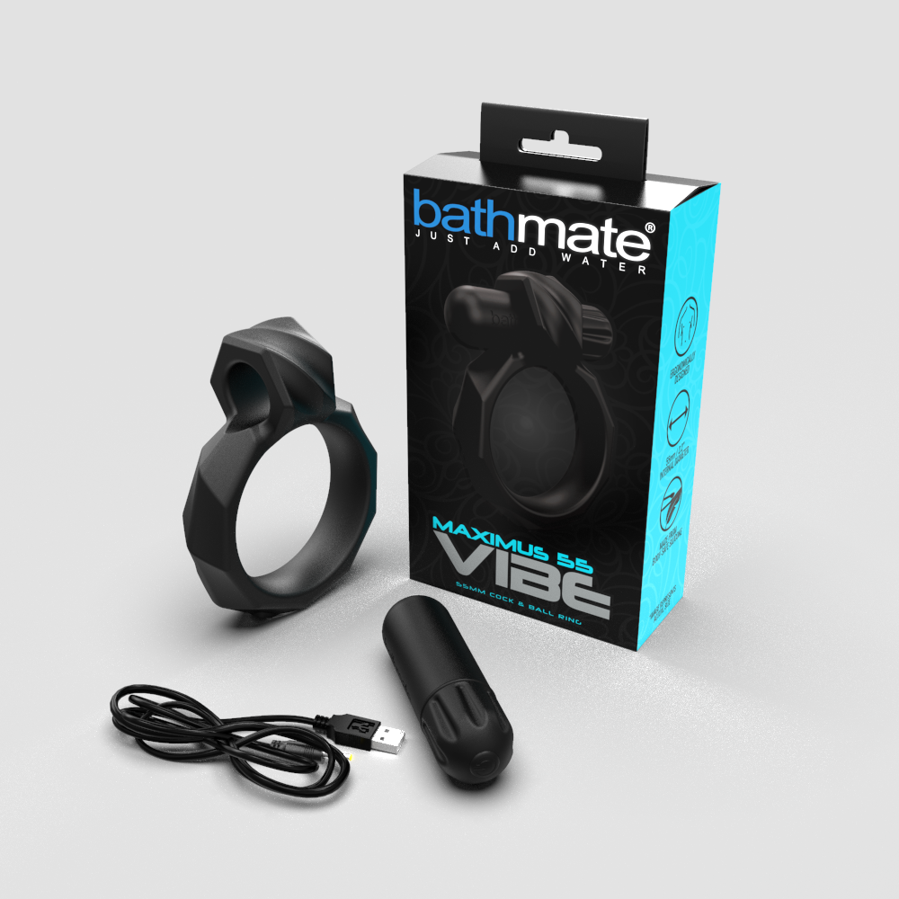     Bathmate Maximus VIBE 55 , 