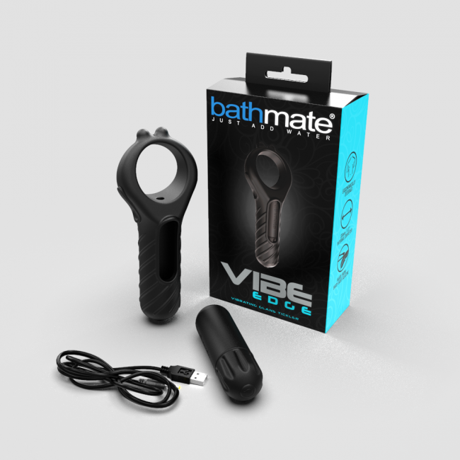     Bathmate Vibe Edge, , 10 