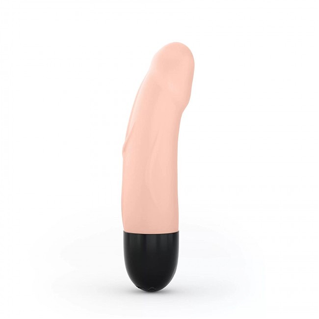 Dorcel Real Vibration S Gold 2.0, 16,2  3,7 