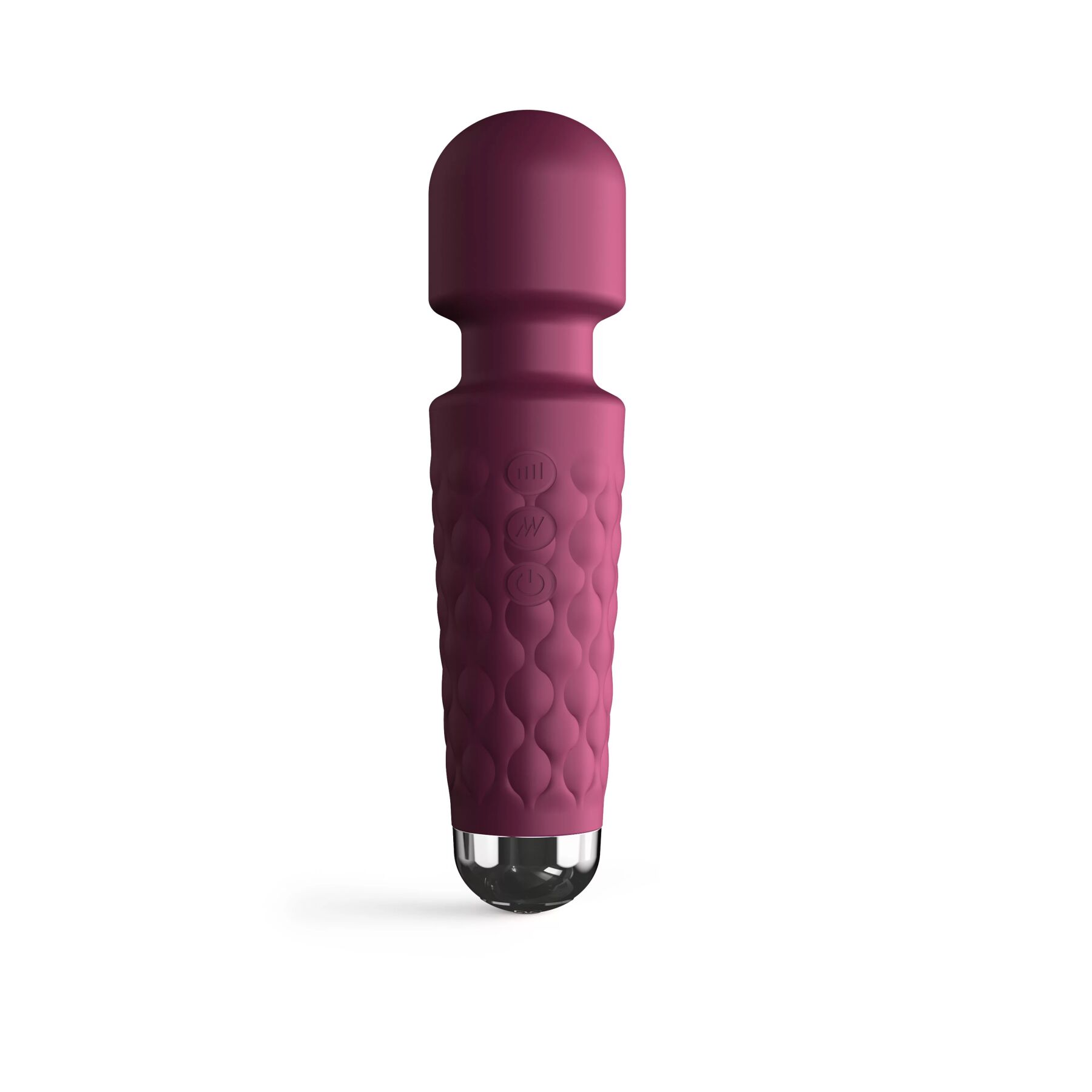  Dorcel Wand Mini Wanderful Plum