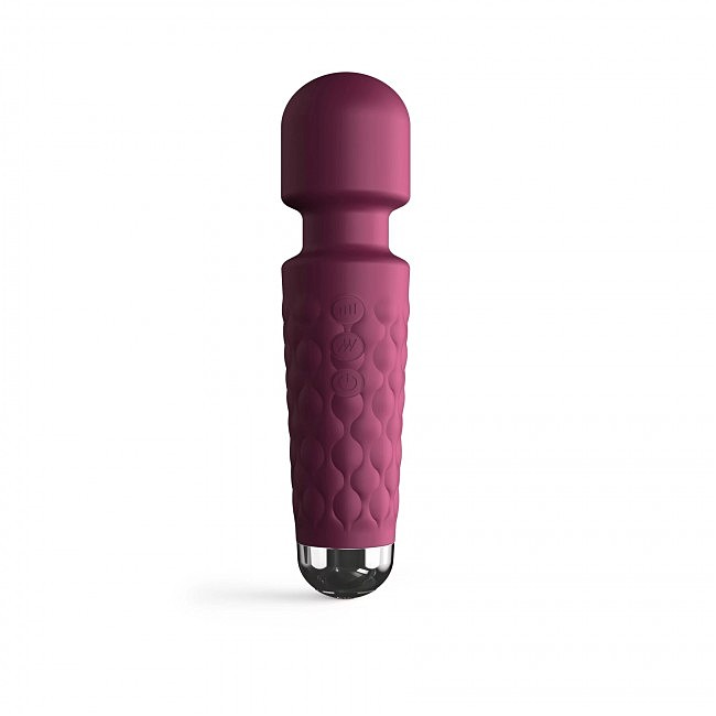  Dorcel Wand Mini Wanderful Plum