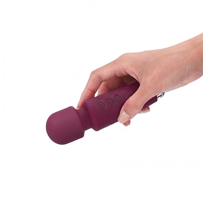  Dorcel Wand Mini Wanderful Plum