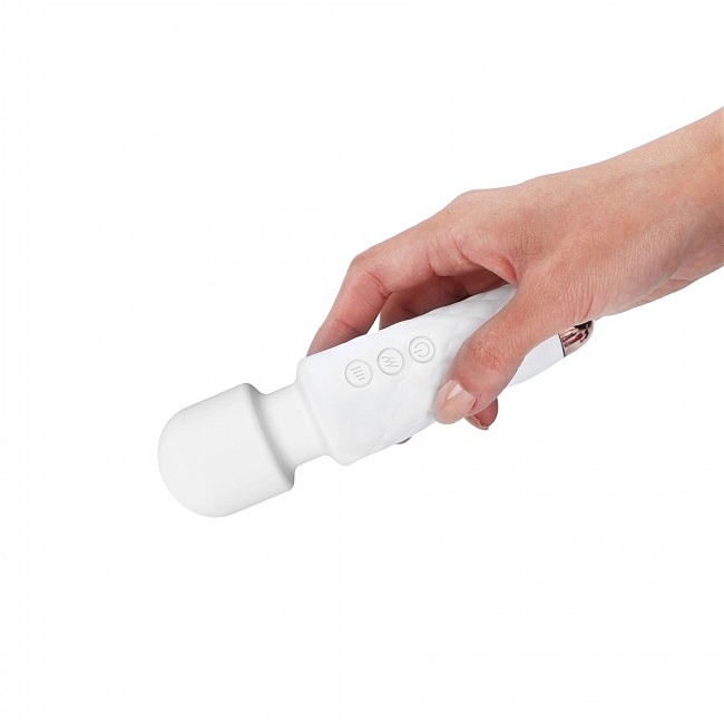  Dorcel Wand Mini Wanderful White