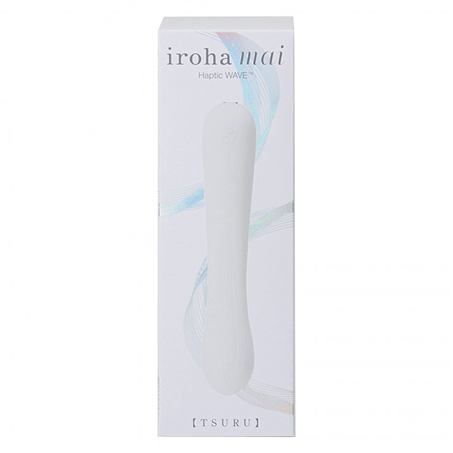  IROHA MAI Tsuru