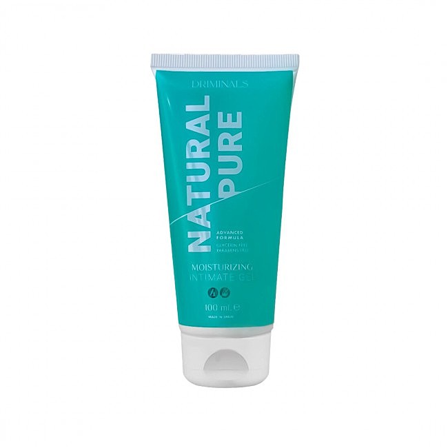 -    Driminals Natural Pure,  ,  