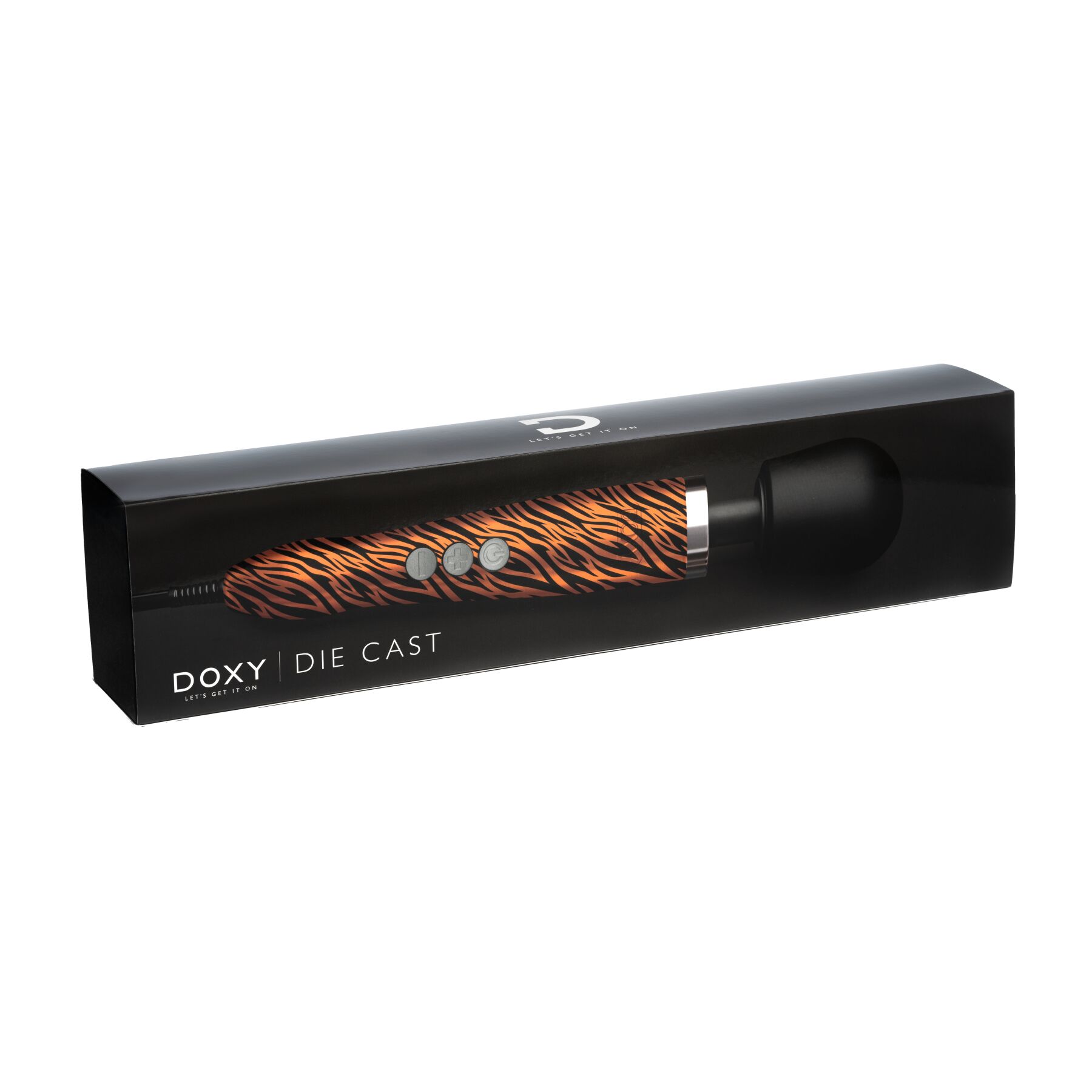   DOXY Die Cast TIGER,  ,  220,  