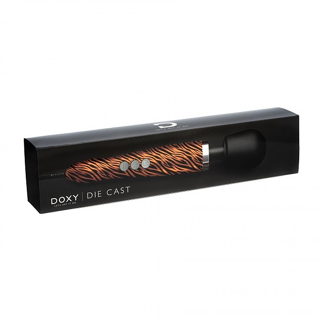   DOXY Die Cast TIGER,  ,  220,  