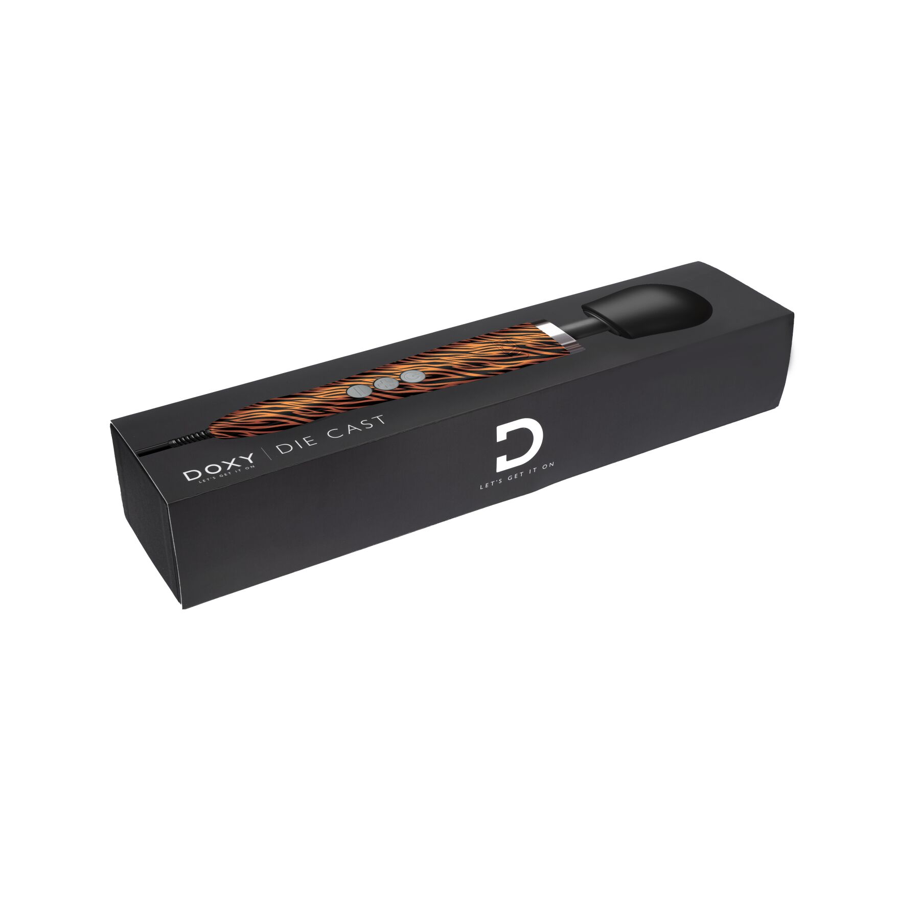   DOXY Die Cast TIGER,  ,  220,  