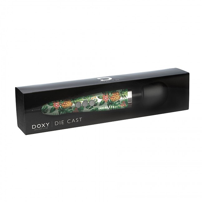  DOXY Die Cast PINEAPPLE,  ,  220,  