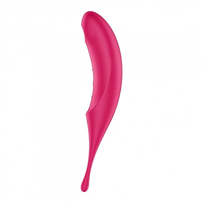   Satisfyer Twirling Pro