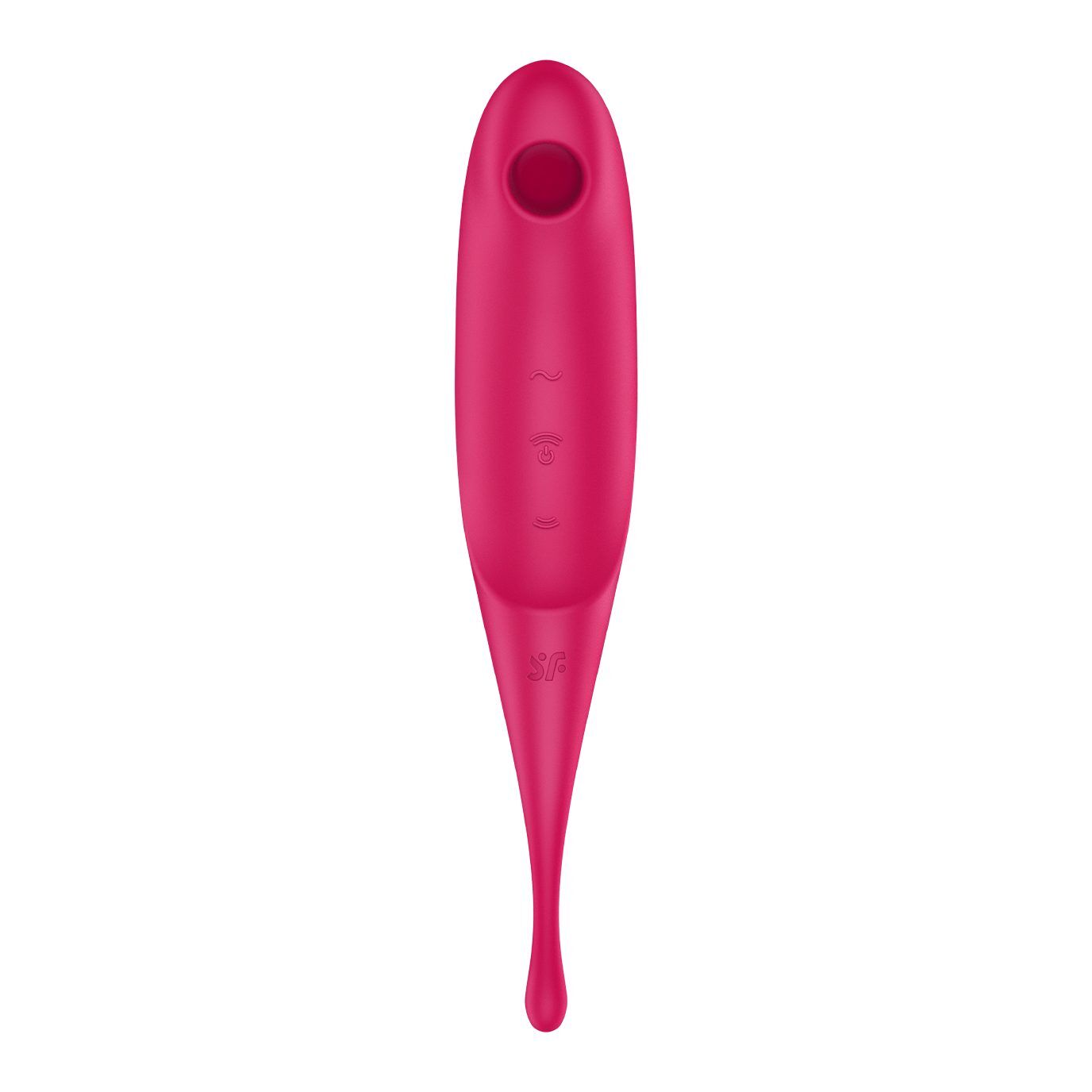   Satisfyer Twirling Pro