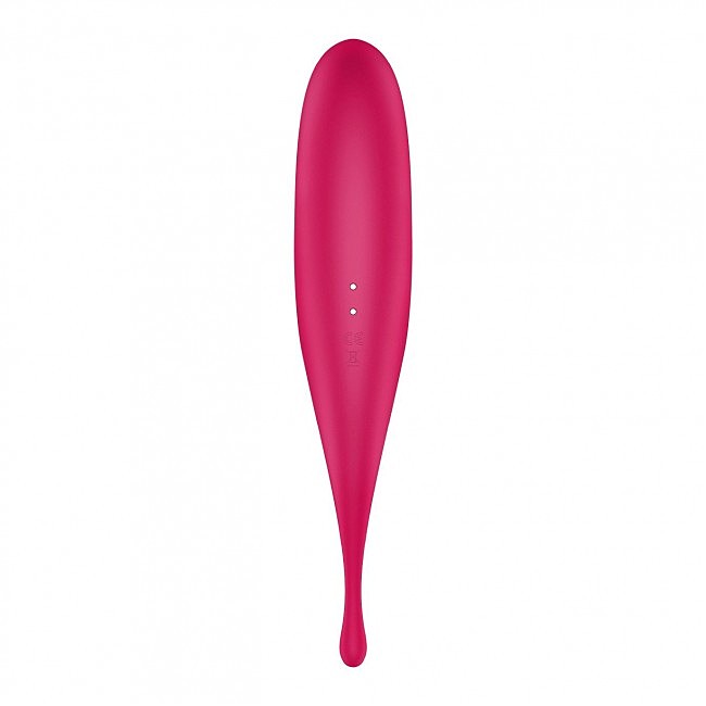   Satisfyer Twirling Pro