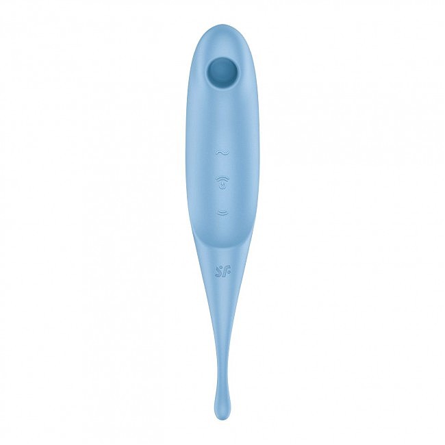   Satisfyer Twirling Pro