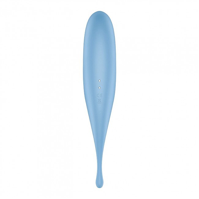   Satisfyer Twirling Pro