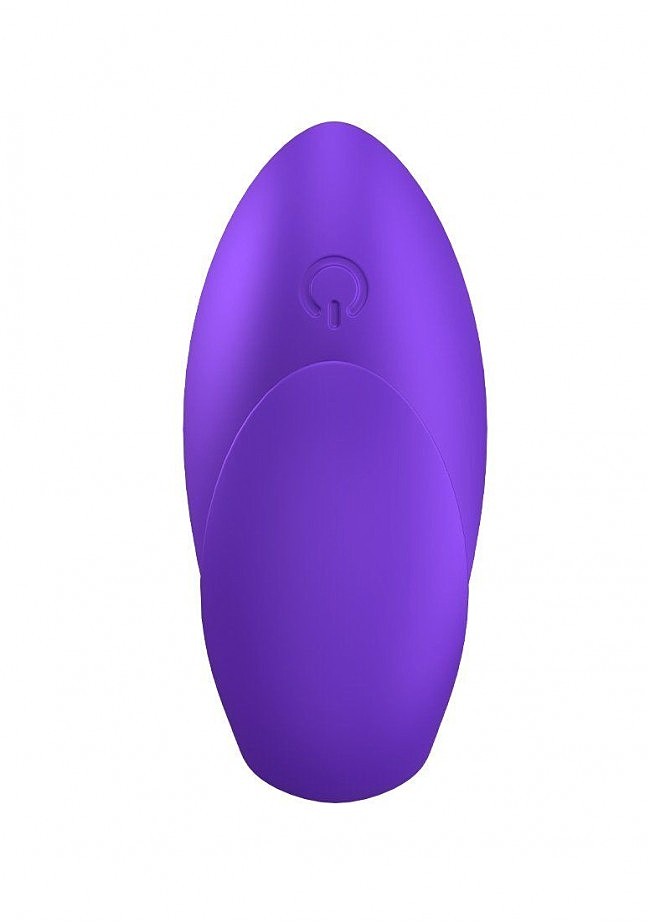    Satisfyer Love Riot