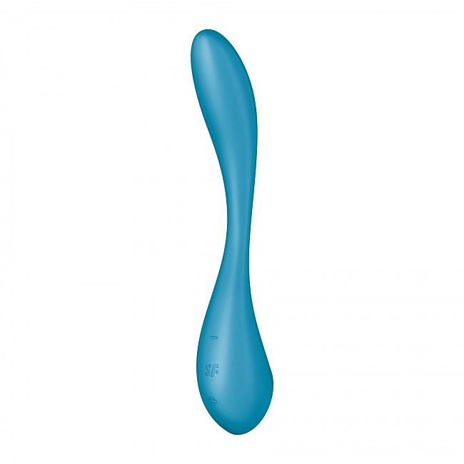   Satisfyer G-Spot Flex 5+ 