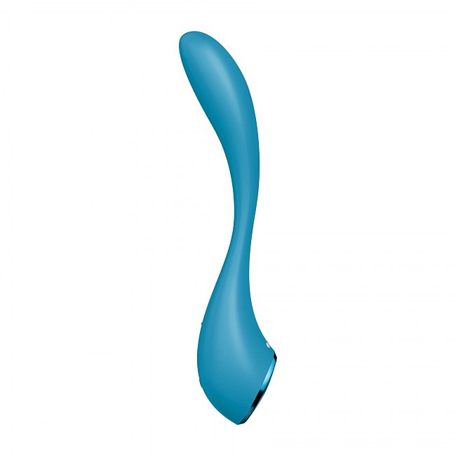   Satisfyer G-Spot Flex 5+ 
