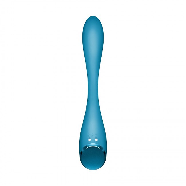   Satisfyer G-Spot Flex 5+ 