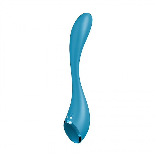   Satisfyer G-Spot Flex 5+ 
