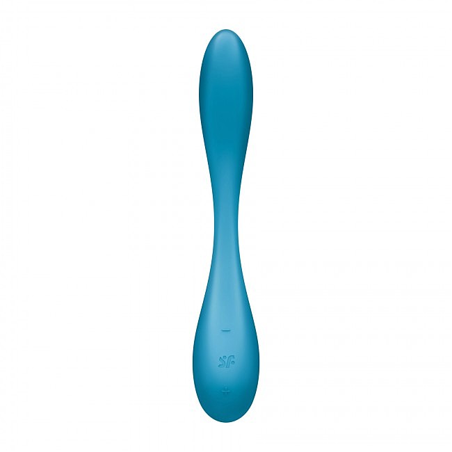   Satisfyer G-Spot Flex 5+ 