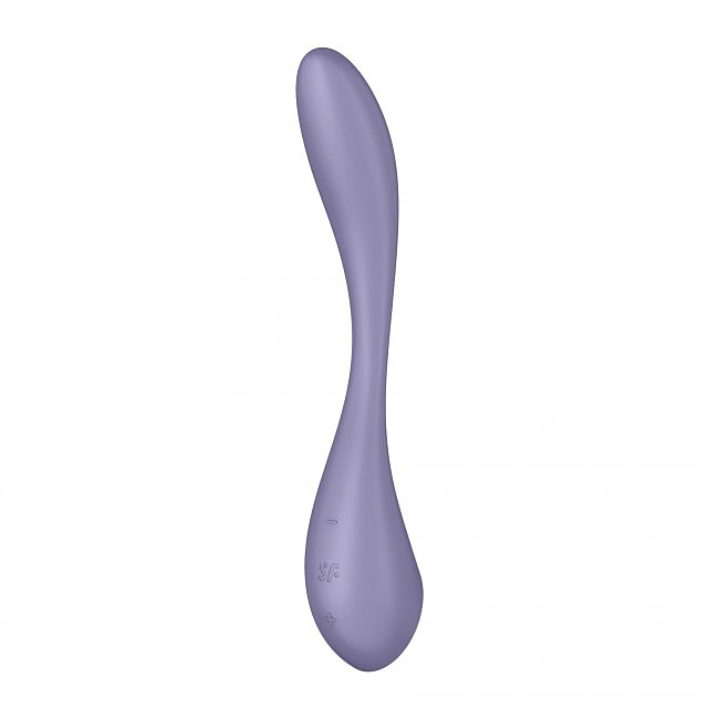   Satisfyer G-Spot Flex 5+ 