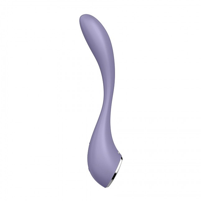   Satisfyer G-Spot Flex 5+ 