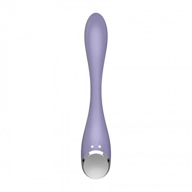   Satisfyer G-Spot Flex 5+ 