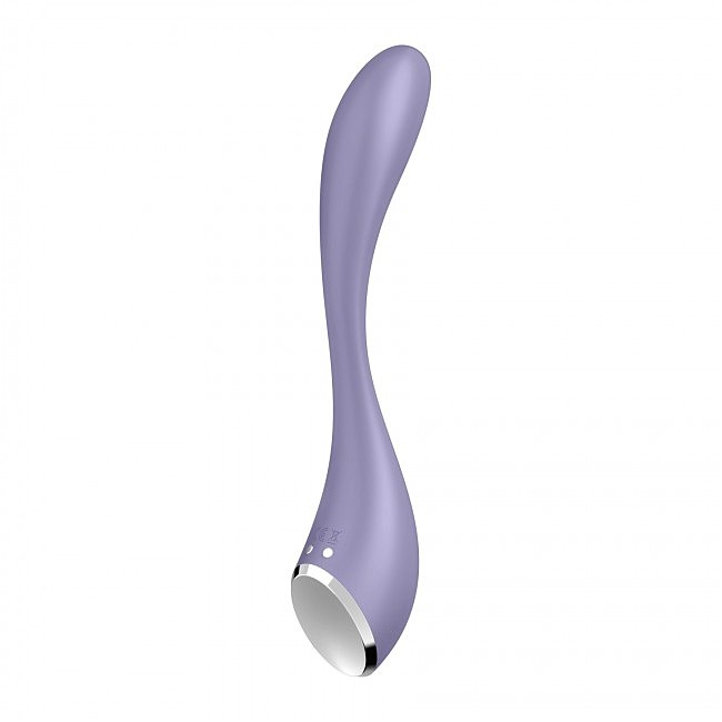   Satisfyer G-Spot Flex 5+ 