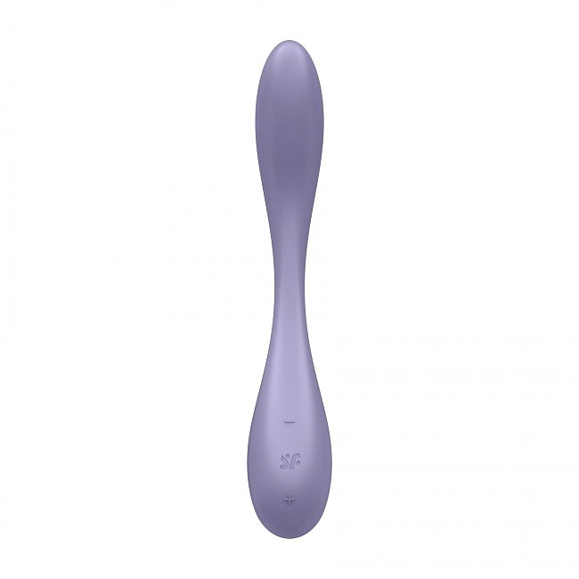   Satisfyer G-Spot Flex 5+ 
